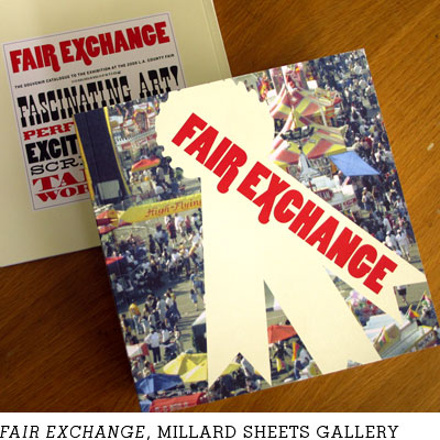 Fair Exchange